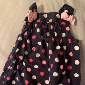 Girls Romper/jumpsuit super cute!